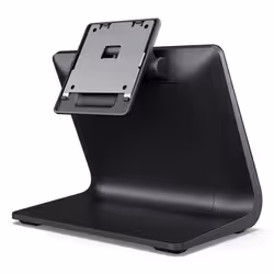 Elo Touch Solutions Z30 POS Stand Grey 75 x 75 mm - Additional view 2