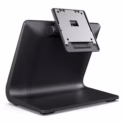 Elo Touch Solutions Z30 POS Stand Grey 75 x 75 mm - Additional view 3