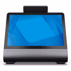 Elo Touch Solutions Z30 POS Stand Grey 75 x 75 mm - Additional view 4
