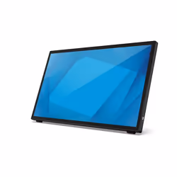 Elo Touch Solutions E510259 computer monitor 54.6 cm (21.5") 1920 x 1080 pixels 4K Ultra HD LCD Touchscreen Black - Additional view 4