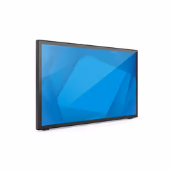 Elo Touch Solutions E510259 computer monitor 54.6 cm (21.5") 1920 x 1080 pixels 4K Ultra HD LCD Touchscreen Black - Additional view 5