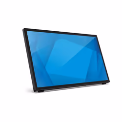 Elo Touch Solutions E510259 computer monitor 54.6 cm (21.5") 1920 x 1080 pixels 4K Ultra HD LCD Touchscreen Black - Additional view 6