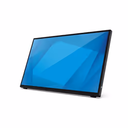 Elo Touch Solutions E511419 computer monitor 60.5 cm (23.8") 1920 x 1080 pixels 4K Ultra HD LCD Touchscreen Black - Additional view 4