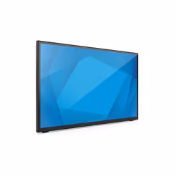 Elo Touch Solutions E511419 computer monitor 60.5 cm (23.8") 1920 x 1080 pixels 4K Ultra HD LCD Touchscreen Black - Additional view 5
