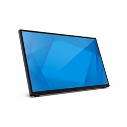 Elo Touch Solutions E511419 computer monitor 60.5 cm (23.8") 1920 x 1080 pixels 4K Ultra HD LCD Touchscreen Black - Additional view 6