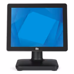 Elo Touch Solutions ELO, ELOPOS SYSTEM, 15-INCH 4:3, NO OS, i5-8500T 2.1 GHz Tablet 38.1 cm (15") 1024 x 768 pixels Touchscreen Black