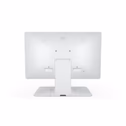 Elo Touch Solutions 2403LM 60.5 cm (23.8") LCD 225 cd/m² Full HD White Touchscreen - Additional view 4