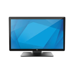 Elo Touch Solutions E659596 Signage Display 68.6 cm (27") LED 270 cd/m² Full HD Black Touchscreen