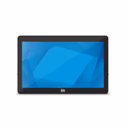 Elo Touch Solutions EloPOS i3-9100TE 3.2 GHz 39.6 cm (15.6") 1920 x 1080 pixels Touchscreen Black - Additional view 2