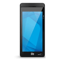 Elo Touch Solutions M60S 2.2 GHz All-in-One 15.2 cm (6") 1440 x 720 pixels Touchscreen Black