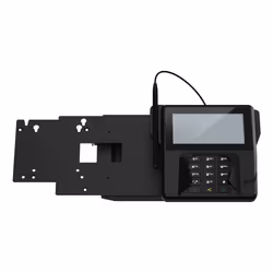 Elo Touch Solutions E906829, Non-charging cradle, Elo TouchSystems, Black, Metal, 0 - 40 °C, 20 - 80%