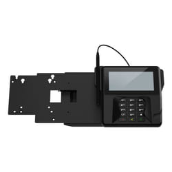 Elo Touch Solutions E906829 handheld mobile computer accessory Non-charging cradle