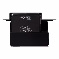Elo Touch Solutions E906829 handheld mobile computer accessory Non-charging cradle