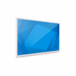 Elo Touch Solutions E266179 computer monitor 60.5 cm (23.8") 1920 x 1080 pixels 4K Ultra HD LCD Touchscreen White - Additional view 5