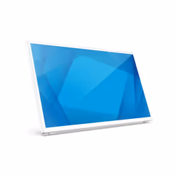 Elo Touch Solutions E266179 computer monitor 60.5 cm (23.8") 1920 x 1080 pixels 4K Ultra HD LCD Touchscreen White - Additional view 6