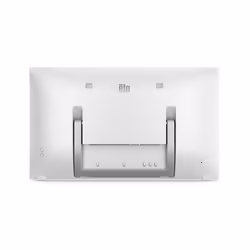 Elo Touch Solutions E266179 computer monitor 60.5 cm (23.8") 1920 x 1080 pixels 4K Ultra HD LCD Touchscreen White - Additional view 7