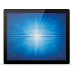 Elo Touch Solutions 1990L Interactive flat panel 48.3 cm (19") LED 225 cd/m² Black Touchscreen