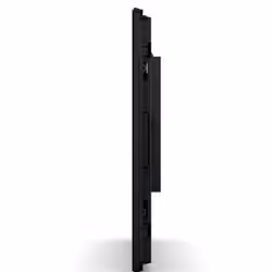 Elo Touch Solutions 1990L Interactive flat panel 48.3 cm (19") LED 225 cd/m² Black Touchscreen - Additional view 3