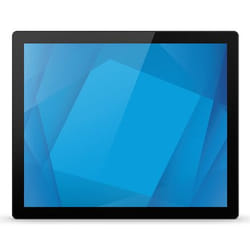 Elo Touch Solutions 1991L Interactive flat panel 48.3 cm (19") LED 225 cd/m² Black Touchscreen