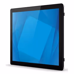 Elo Touch Solutions 1991L Interactive flat panel 48.3 cm (19") LED 225 cd/m² Black Touchscreen - Additional view 2