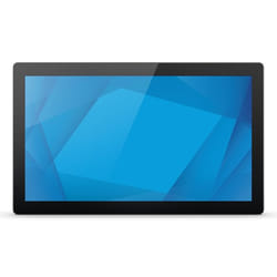 Elo Touch Solutions 2294L Interactive flat panel 54.6 cm (21.5") LED 225 cd/m² Full HD Black Touchscreen