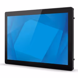 Elo Touch Solutions 2294L Interactive flat panel 54.6 cm (21.5") LED 225 cd/m² Full HD Black Touchscreen - Additional view 2