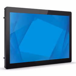 Elo Touch Solutions 2294L Interactive flat panel 54.6 cm (21.5") LED 225 cd/m² Full HD Black Touchscreen - Additional view 3