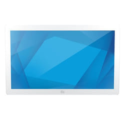 Elo Touch Solutions 2203LM 54.6 cm (21.5") LCD 225 cd/m² Full HD White Touchscreen