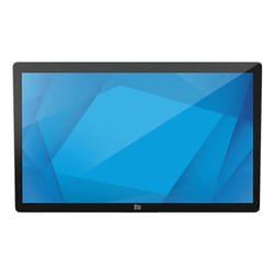 Elo Touch Solutions 2703LM computer monitor 68.6 cm (27") 1920 x 1080 pixels Full HD LCD Touchscreen Black