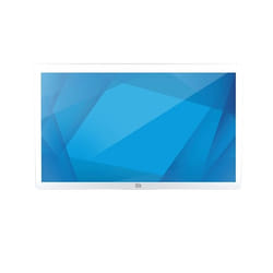 Elo Touch Solutions 2703LM computer monitor 68.6 cm (27") 1920 x 1080 pixels Full HD LCD Touchscreen White