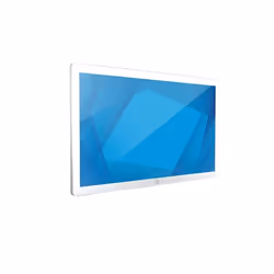 Elo Touch Solutions 2703LM computer monitor 68.6 cm (27") 1920 x 1080 pixels Full HD LCD Touchscreen White - Additional view 3