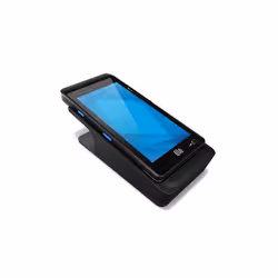 Elo Touch Solutions DS11 mobile device dock station Mobile computer Black - Additional view 2
