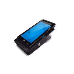 Elo Touch Solutions DS11 mobile device dock station Mobile computer Black - Additional view 3