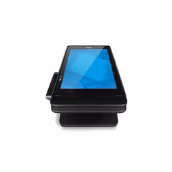 Elo Touch Solutions DS11 mobile device dock station Mobile computer Black - Additional view 4