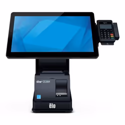Elo Touch Solutions E458605 handheld mobile computer accessory Non-charging cradle - Additional view 4