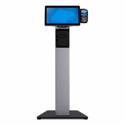 Elo Touch Solutions E458605 handheld mobile computer accessory Non-charging cradle - Additional view 5