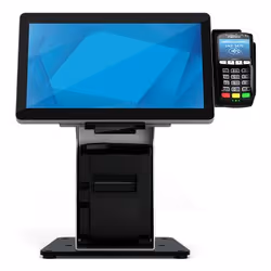 Elo Touch Solutions E458605 handheld mobile computer accessory Non-charging cradle - Additional view 6