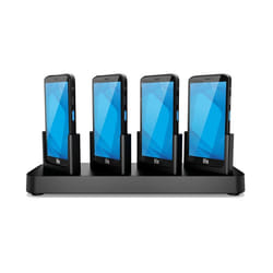 Elo Touch Solutions E526176 handheld mobile computer accessory Charging base