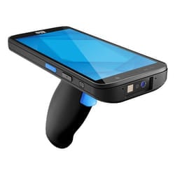 Elo Touch Solutions E527331 handheld mobile computer accessory Handle