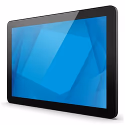 Elo Touch Solutions I-Series 5 Digital signage flat panel 25.6 cm (10.1") LED Wi-Fi 450 cd/m² Black Touchscreen Built-in processor Android - Additional view 2