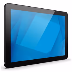 Elo Touch Solutions I-Series 5 Digital signage flat panel 25.6 cm (10.1") LED Wi-Fi 450 cd/m² Black Touchscreen Built-in processor Android - Additional view 3