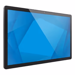 Elo Touch Solutions I-Series 5 Slate Digital signage flat panel 39.6 cm (15.6") LED Wi-Fi 350 cd/m² Full HD Grey Touchscreen Built-in processor Android - Additional view 2