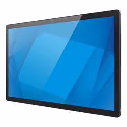 Elo Touch Solutions I-Series 5 Slate Digital signage flat panel 39.6 cm (15.6") LED Wi-Fi 350 cd/m² Full HD Grey Touchscreen Built-in processor Android - Additional view 3