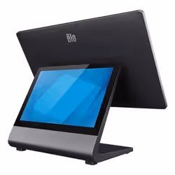 Elo Touch Solutions EloPOS Z30 39.6 cm (15.6") 1920 x 1080 pixels Touchscreen Grey - Additional view 5
