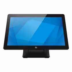 Elo Touch Solutions 1509L, Digital signage flat panel, 39.6 cm (15.6"), LED, 1366 x 768 pixels