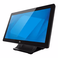 Elo Touch Solutions 1509L Digital signage flat panel 39.6 cm (15.6") LED 200 cd/m² Black Touchscreen