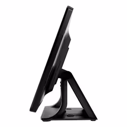 Elo Touch Solutions 1509L Digital signage flat panel 39.6 cm (15.6") LED 200 cd/m² Black Touchscreen - Additional view 4