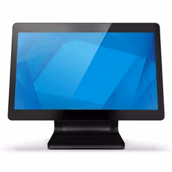 Elo Touch Solutions Z20 POS Stand Black, Grey 75 x 75 mm - Additional view 2