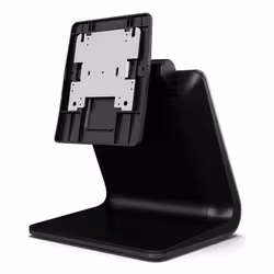 Elo Touch Solutions Z20 POS Stand Black, Grey 75 x 75 mm - Additional view 4