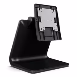 Elo Touch Solutions Z20 POS Stand Black, Grey 75 x 75 mm - Additional view 5